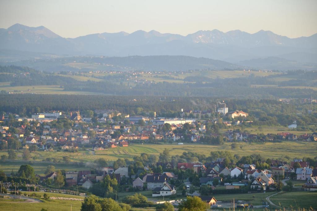 Willa Nad Dunajcem Neumarkt Exterior foto